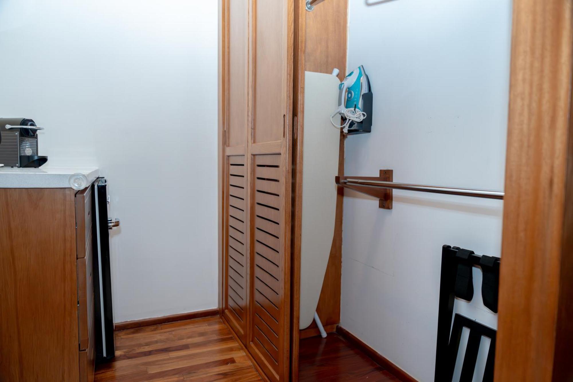Nokal Exclusive Stay مدينة مكسيكو المظهر الخارجي الصورة