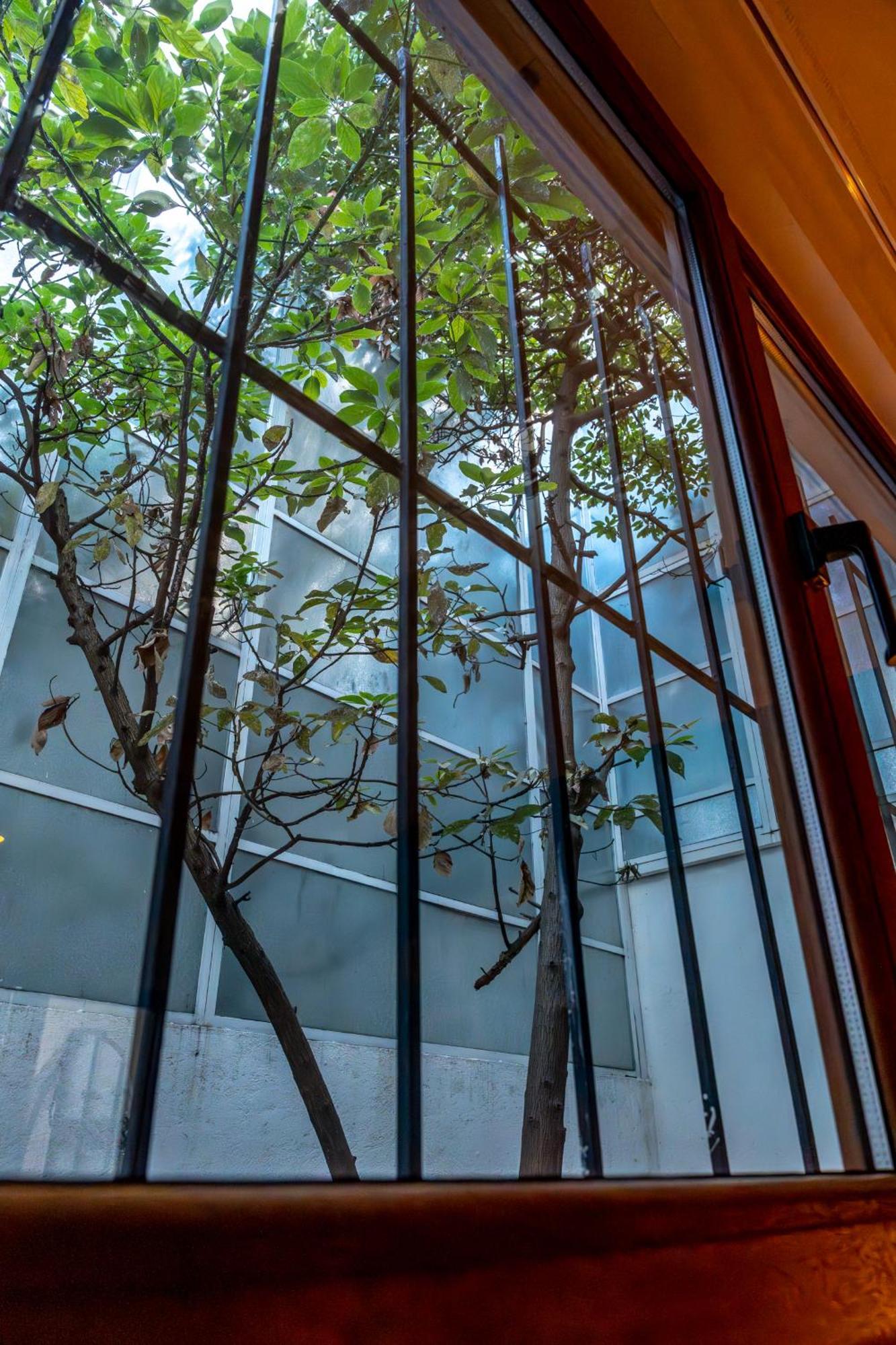 Nokal Exclusive Stay مدينة مكسيكو المظهر الخارجي الصورة
