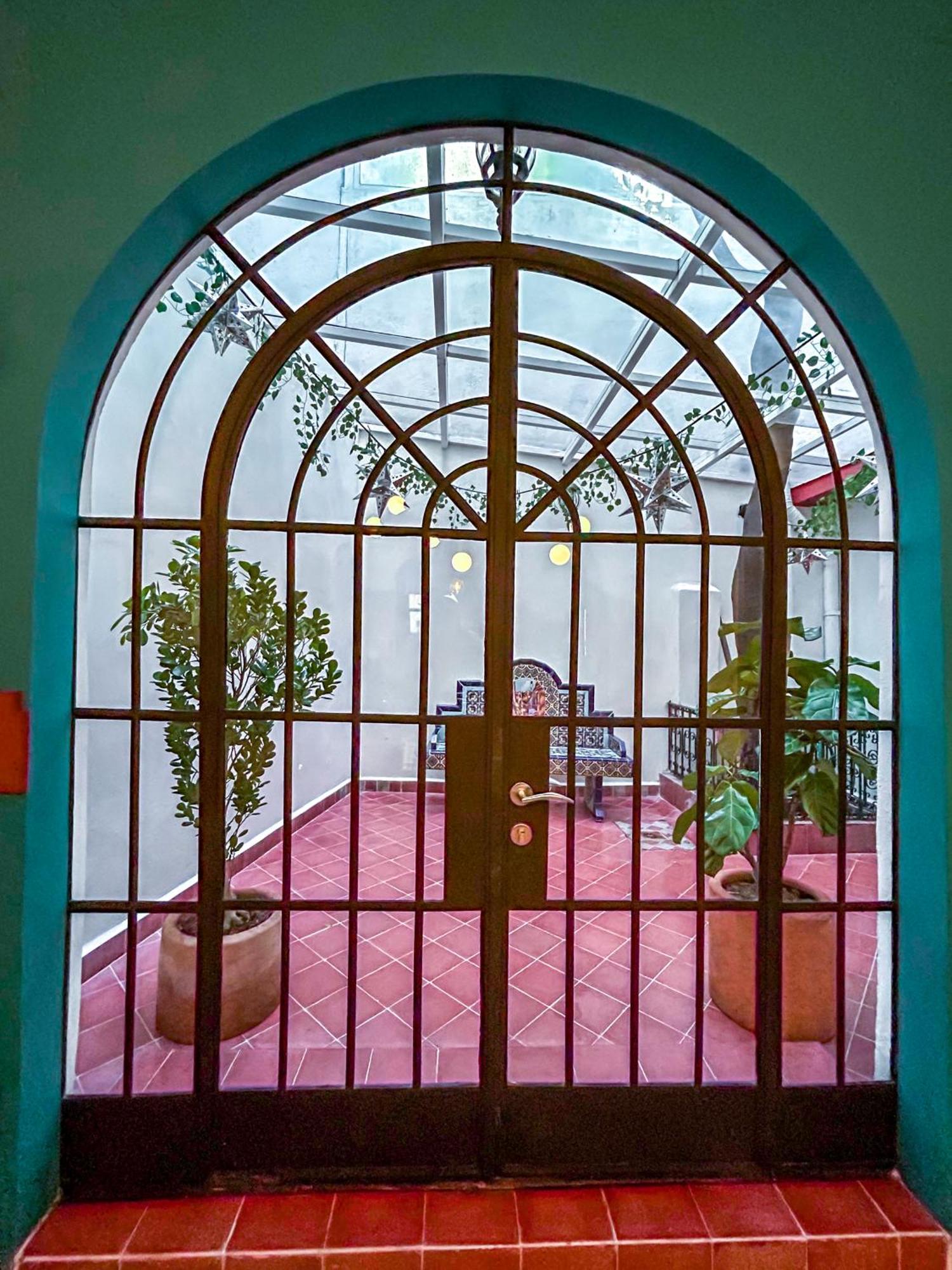 Nokal Exclusive Stay مدينة مكسيكو المظهر الخارجي الصورة