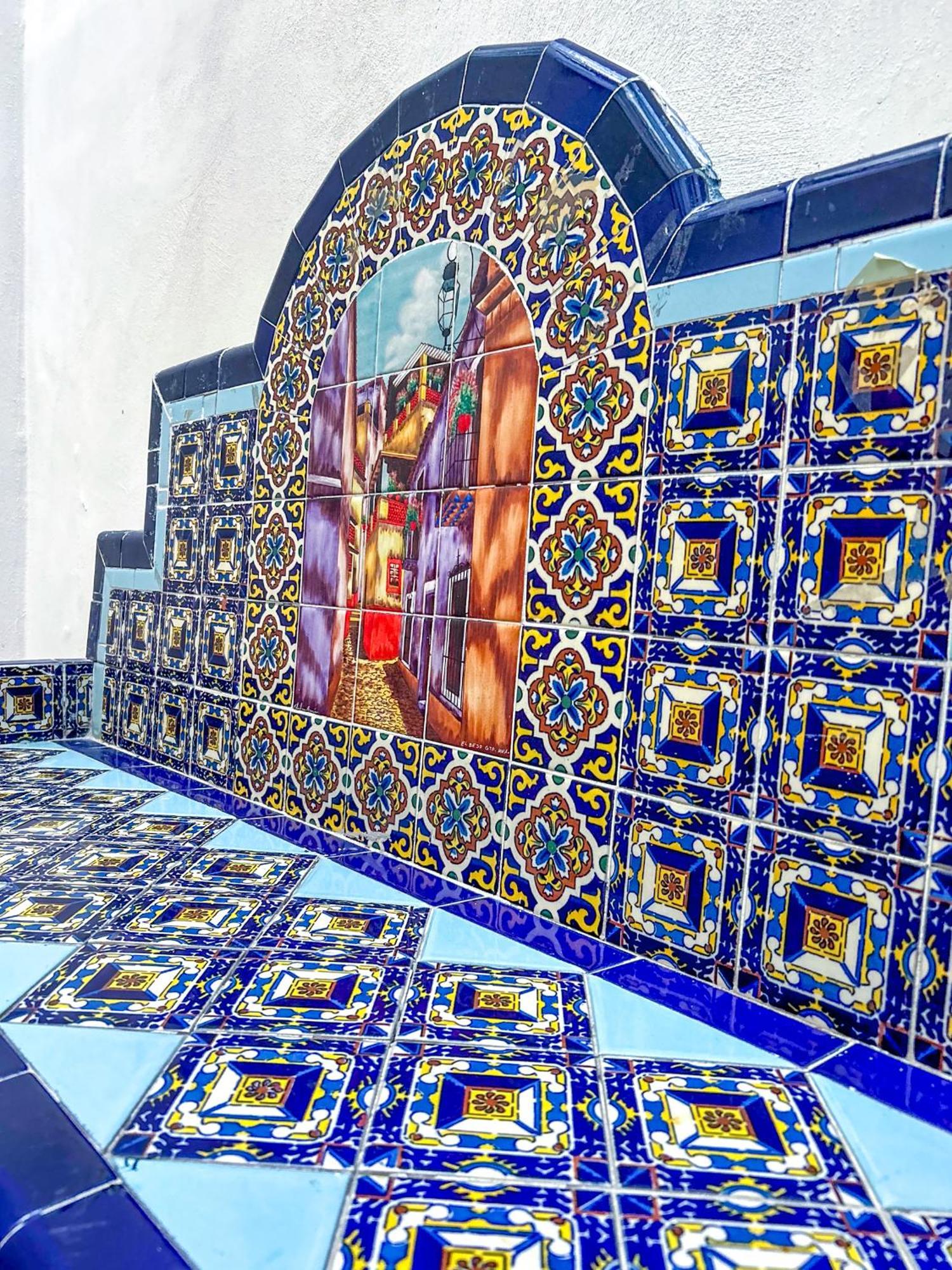 Nokal Exclusive Stay مدينة مكسيكو المظهر الخارجي الصورة