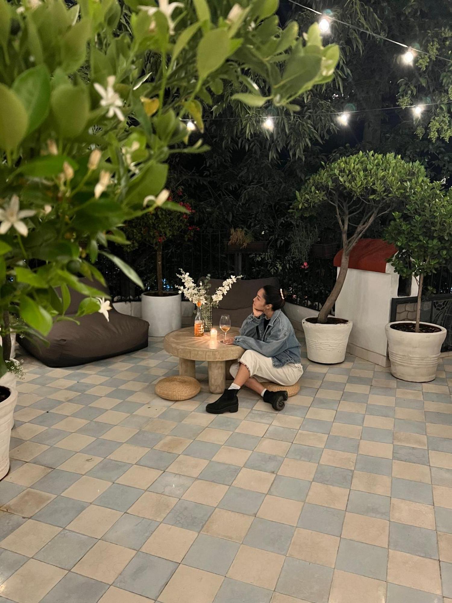 Nokal Exclusive Stay مدينة مكسيكو المظهر الخارجي الصورة