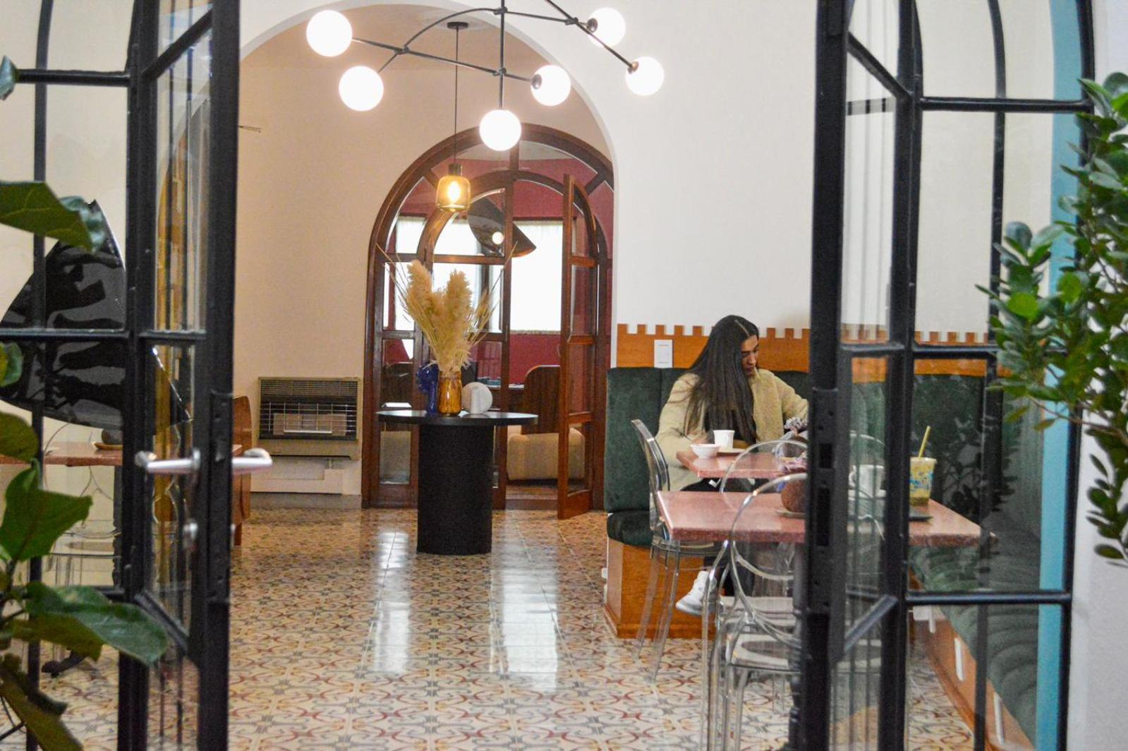 Nokal Exclusive Stay مدينة مكسيكو المظهر الخارجي الصورة