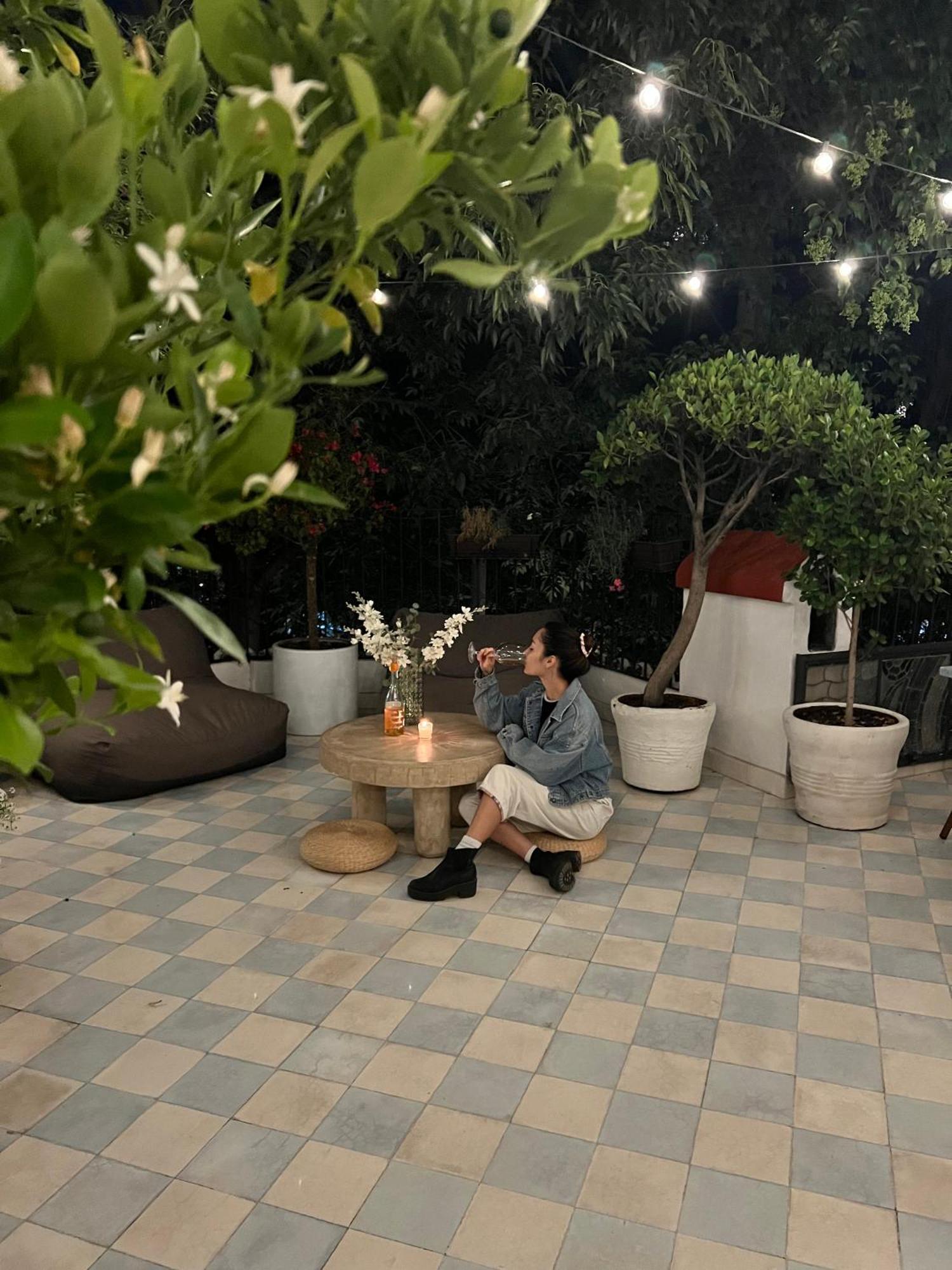 Nokal Exclusive Stay مدينة مكسيكو المظهر الخارجي الصورة