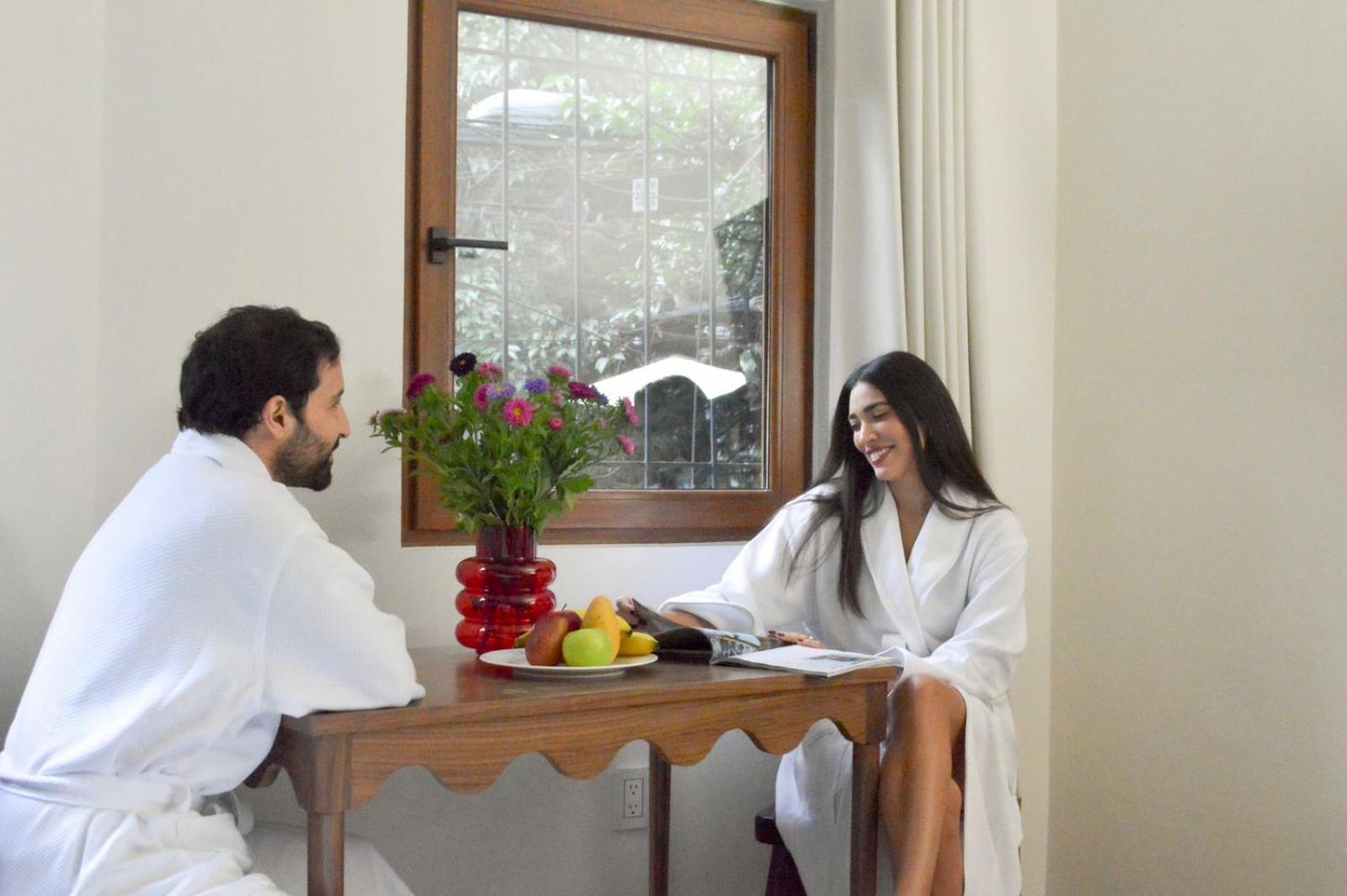 Nokal Exclusive Stay مدينة مكسيكو المظهر الخارجي الصورة