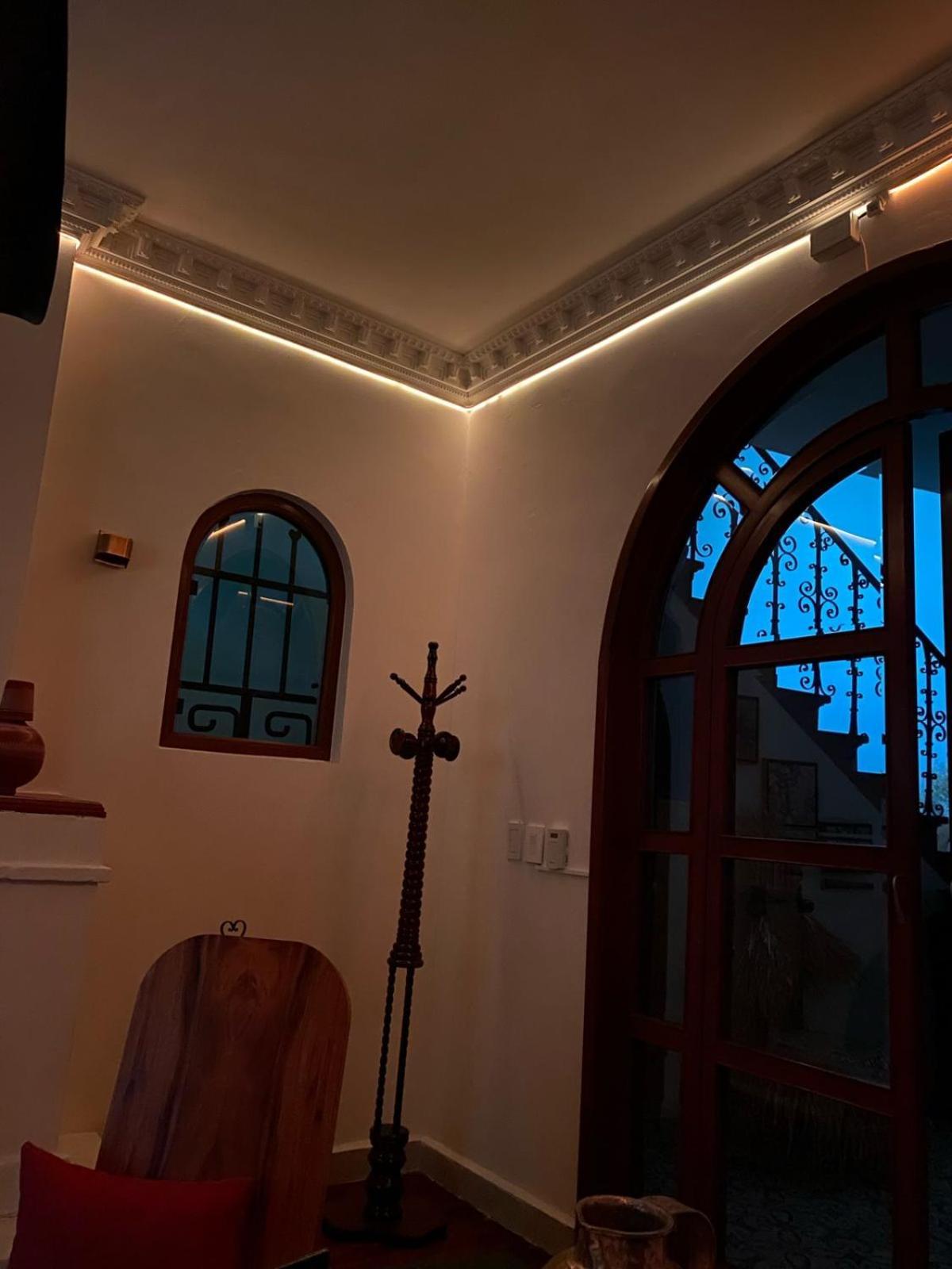 Nokal Exclusive Stay مدينة مكسيكو المظهر الخارجي الصورة