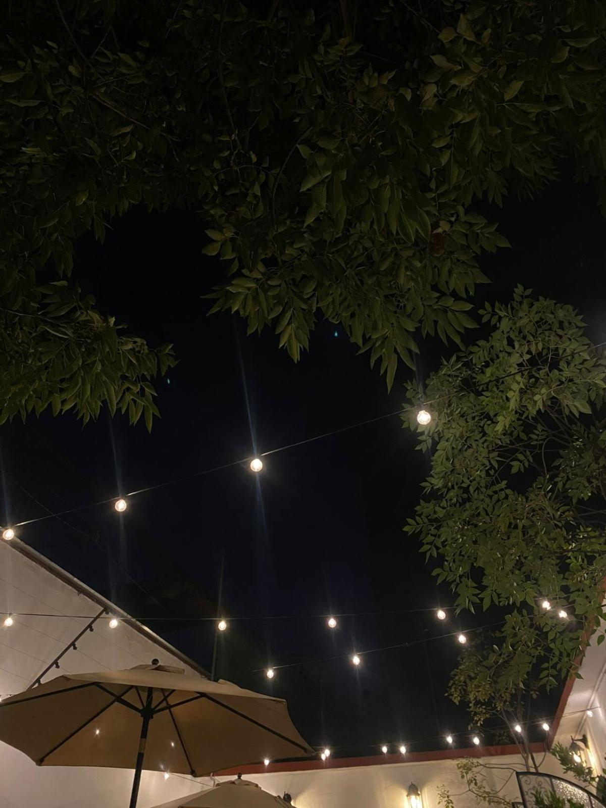 Nokal Exclusive Stay مدينة مكسيكو المظهر الخارجي الصورة