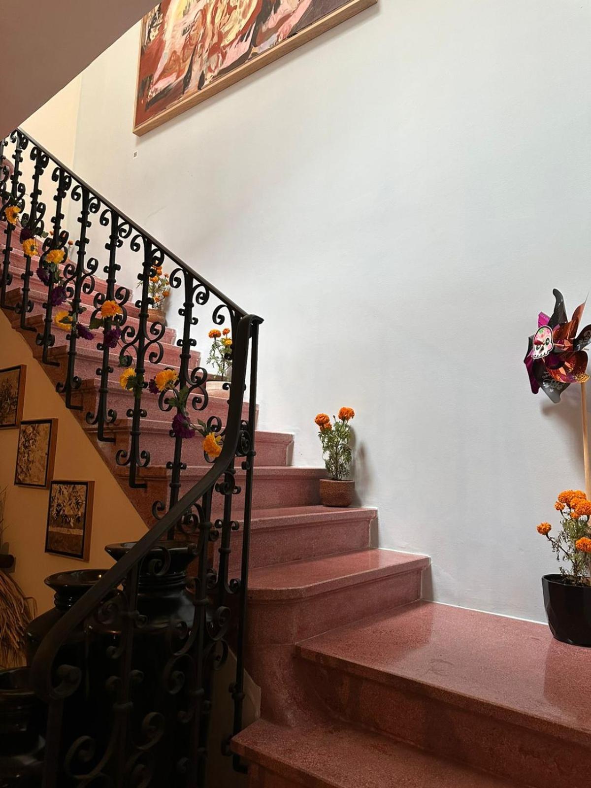 Nokal Exclusive Stay مدينة مكسيكو المظهر الخارجي الصورة