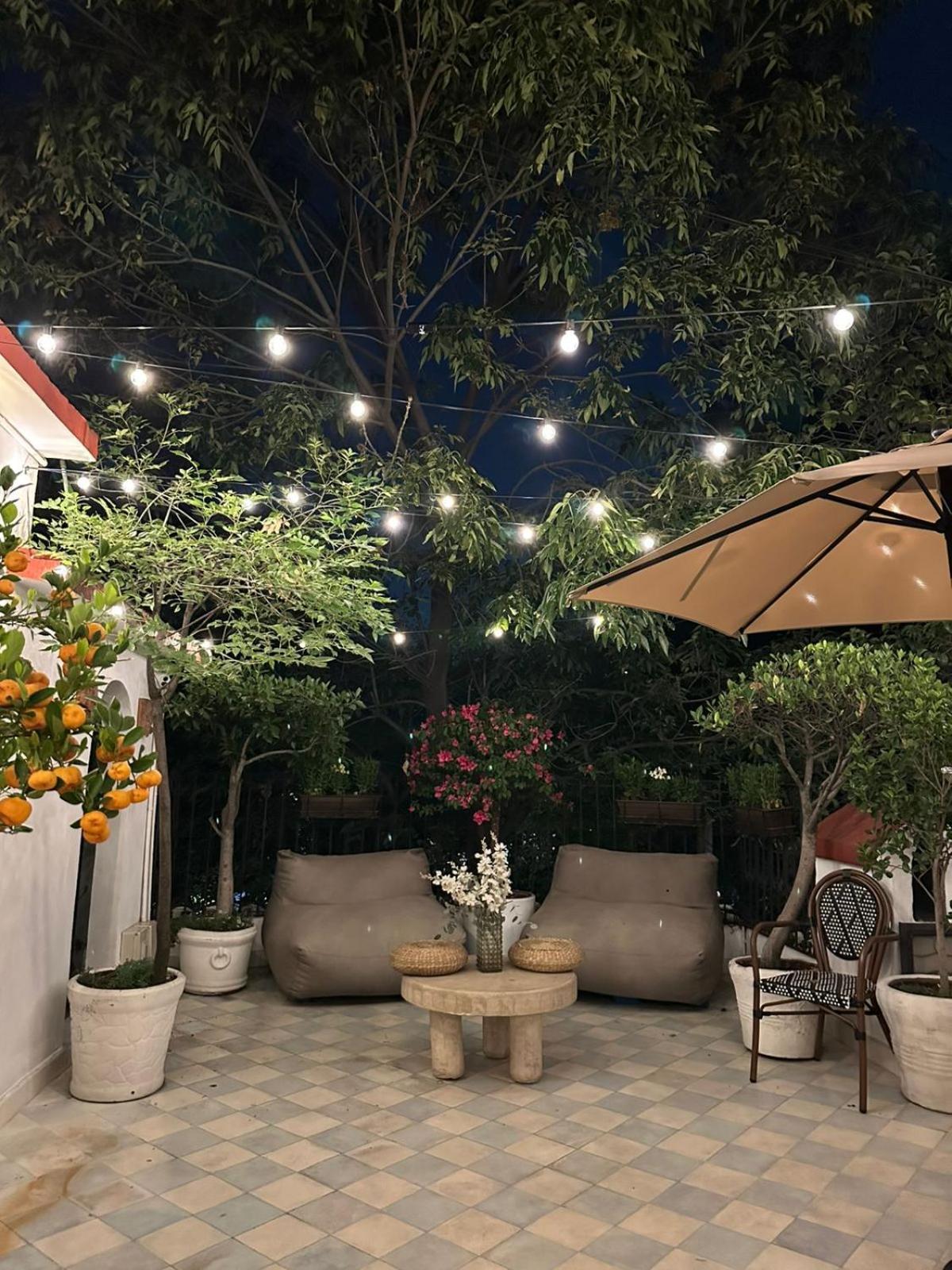 Nokal Exclusive Stay مدينة مكسيكو المظهر الخارجي الصورة